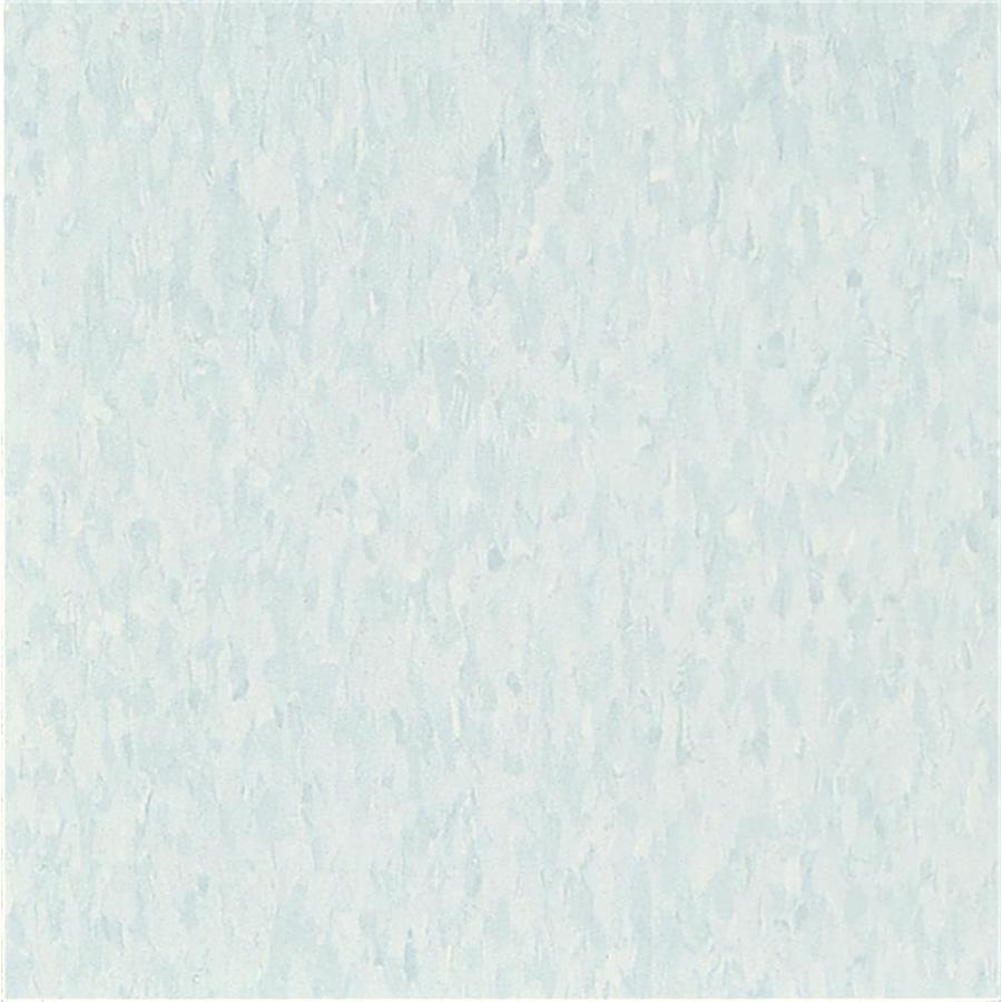 Armstrong 12 in x 12 in Soft Cool Gray Chip Pattern Commercial Vinyl Tile