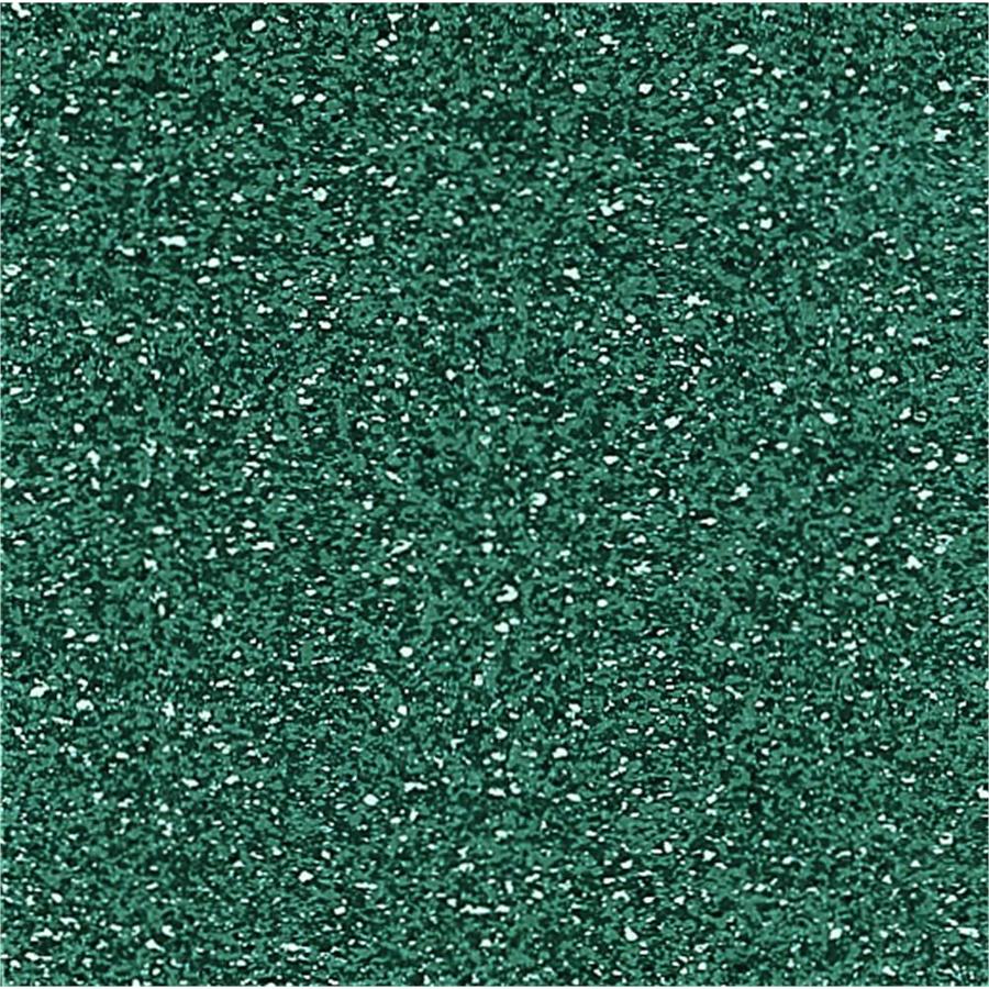 Armstrong 12 In x 12 In Dark Basil Speckle Pattern Commercial Vinyl Tile