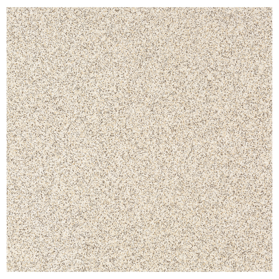 Armstrong 12 In x 12 In Parchment Beige Speckle Pattern Commercial Vinyl Tile