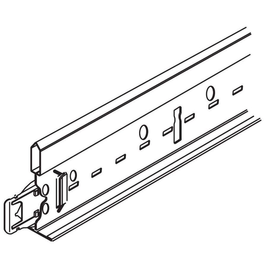 Armstrong Prelude Metal Prelude Plus Heavy Duty Main Beam White Aluminum