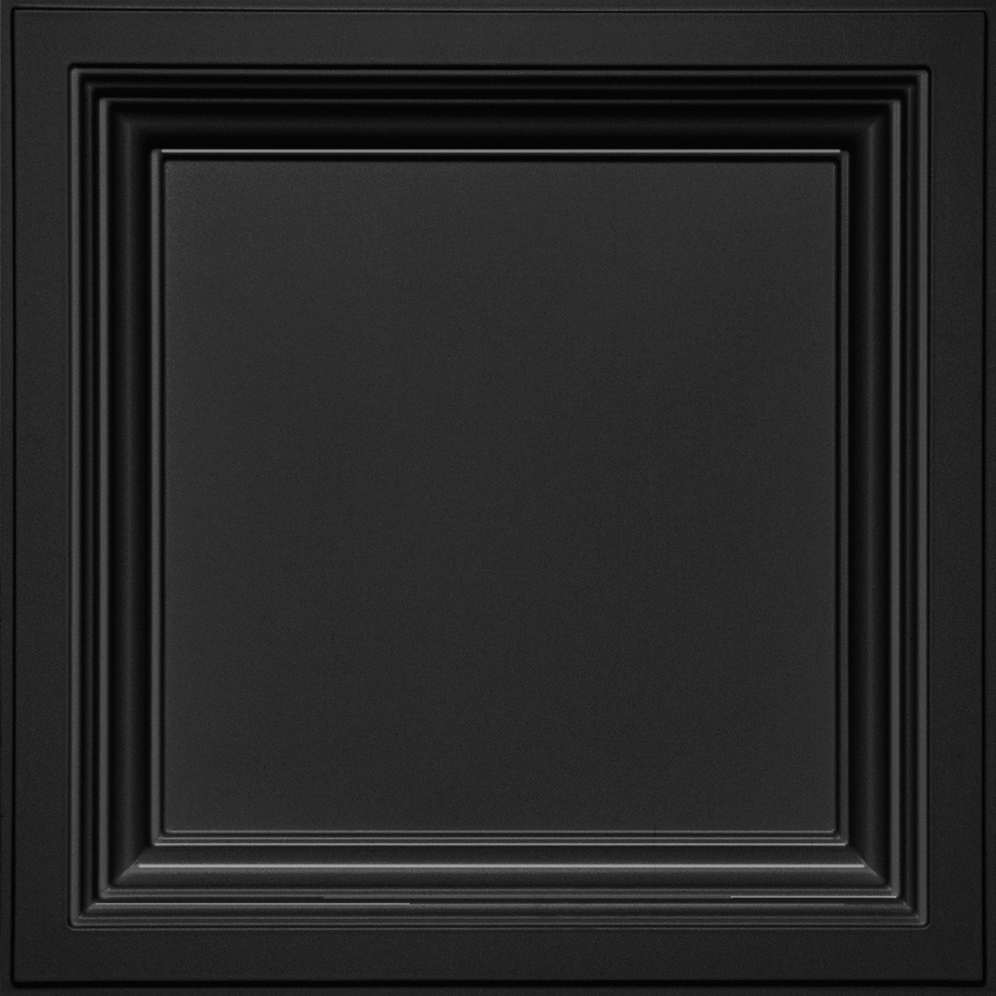 Armstrong 5 Pack Easy Elegance Ceiling Tile Panel (Common 24 in x 24 in; Actual 23.75 in x 23.75 in)