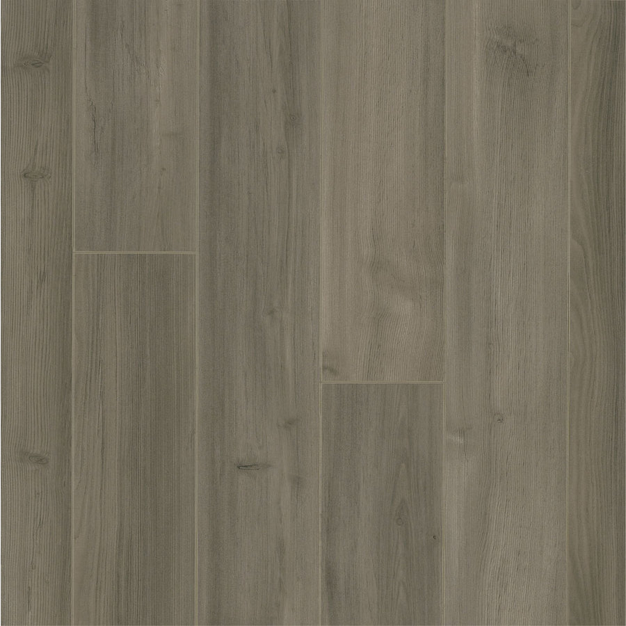 Armstrong Premium Lustre 4.92 in W x 3.97 ft L Adrift Smooth Commercial Laminate Planks