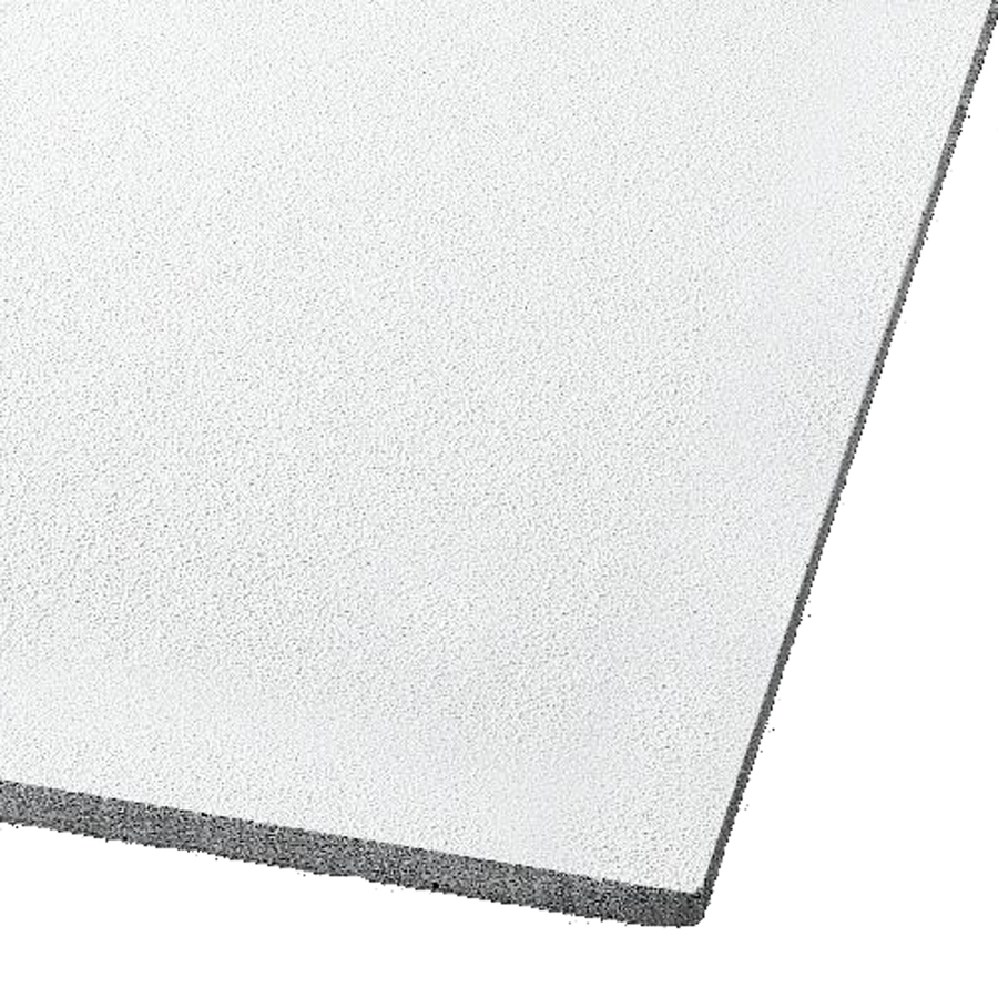 Armstrong 6 Pack Ultima Ceiling Tile Panel (Common 24 in x 48 in; Actual 23.719 in x 47.719 in)