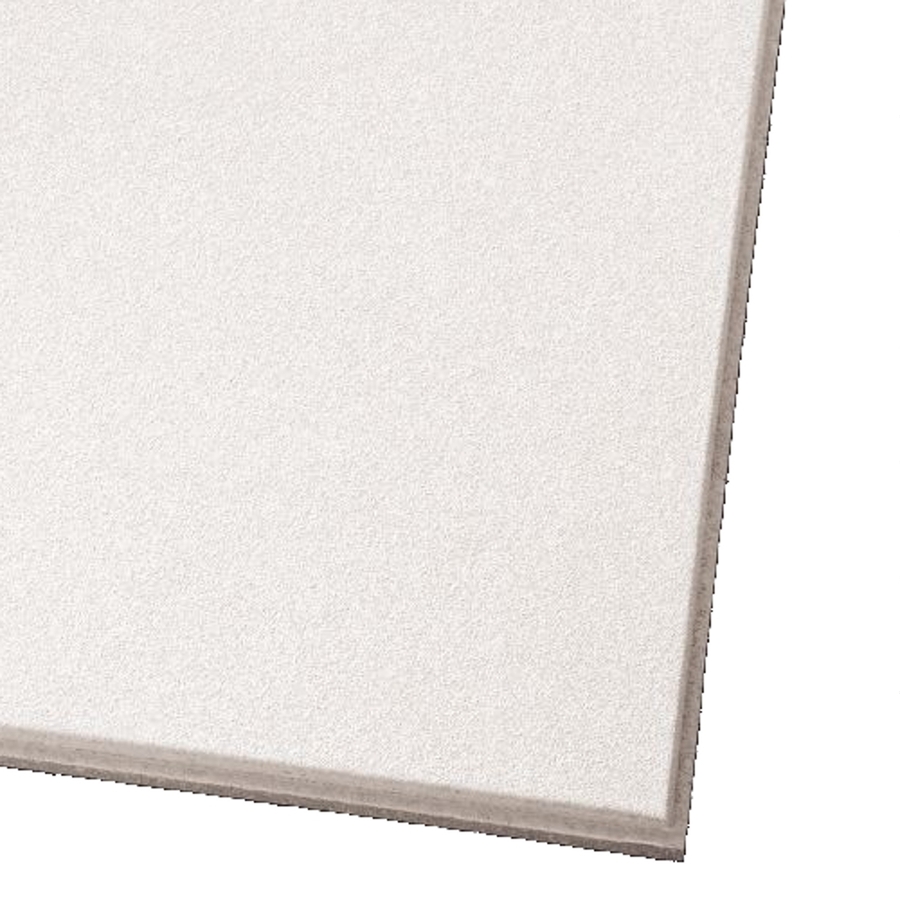 Armstrong 10 Pack 18 x 18 Ultima Ceiling Tile Panel