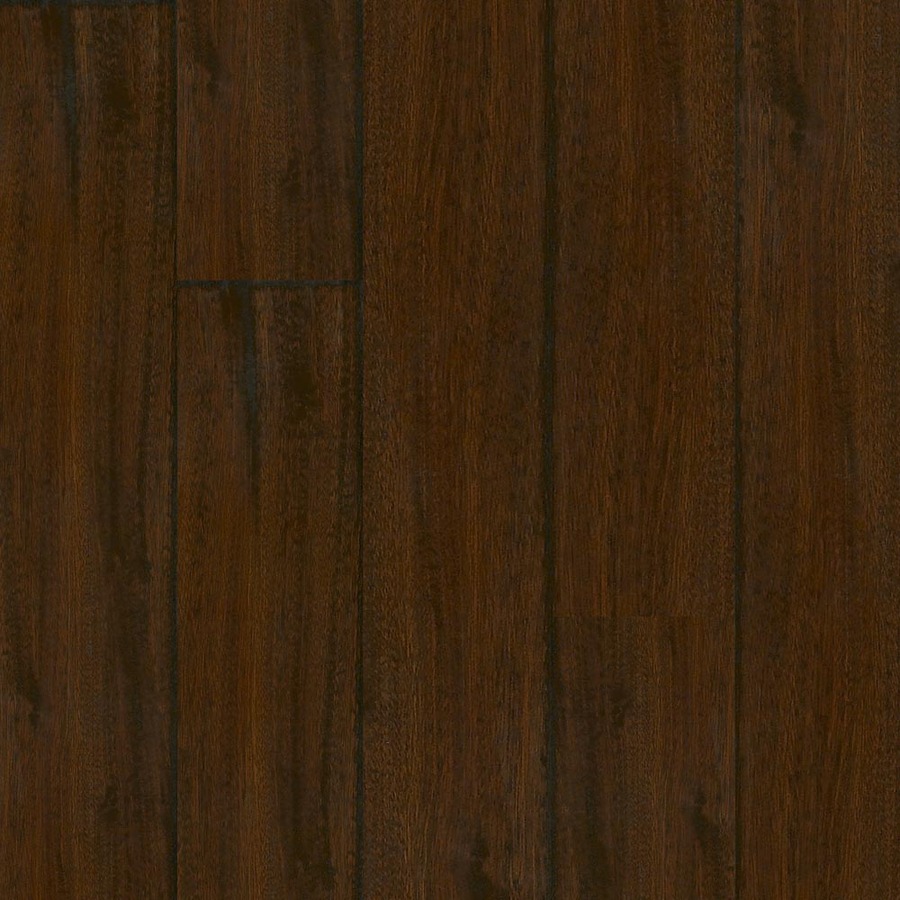 Armstrong Long Plank Handscraped Sapelle Wood Planks Sample