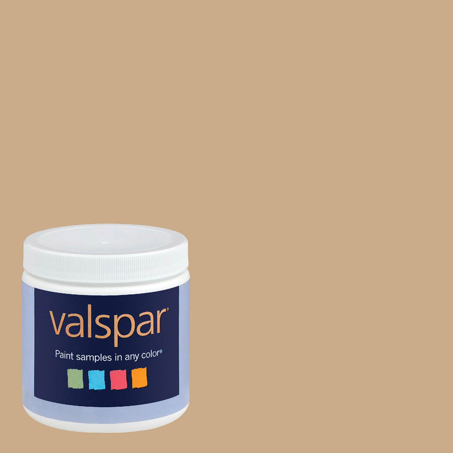 Valspar 8 oz. Paint Sample   Cattail