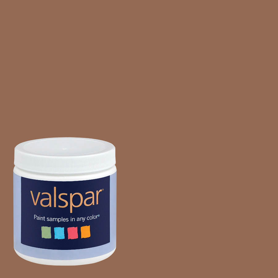 Valspar 8 oz. Paint Sample   Corkboard