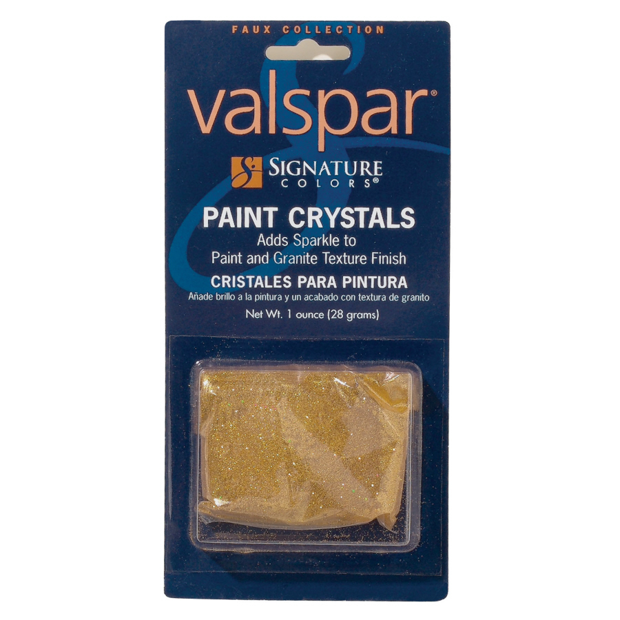 Краска crystal. Signature latex. Paint Crystals for Walls. Sea Sparkle Valspar фото цвета.