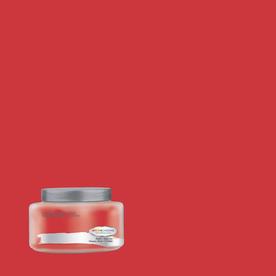 Paint Samples At Lowes Display Product Reviews For Clic Red Interior Paint Sample Actual Net Contents 8