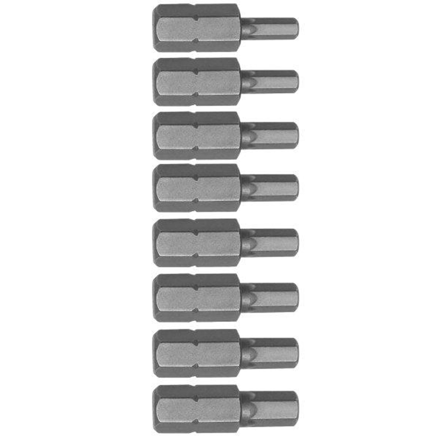 Kobalt 8 Piece Allen Bit Set