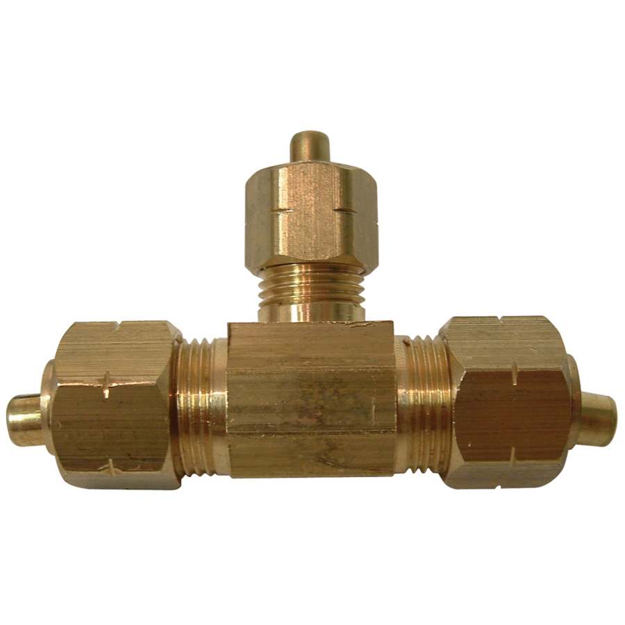 Watts 3/8 in Compression Fitting