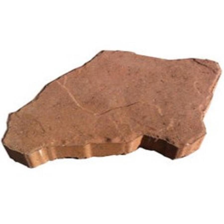allen + roth Cassay 19 in x 12 in Sunset Canyon Patio Stone (Actuals 18.690 in W x 12.280 in L)