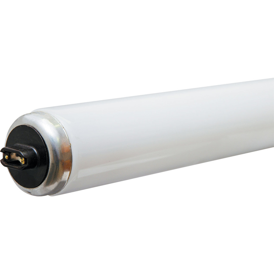 GE 95 Watt T12 8 ft Cool White (4100K) Fluorescent Light Bulb