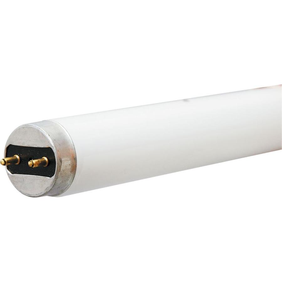 CIATA 17W 3500K 1300 Lumens T8 Bi pin Fluroscent Linear Tube with Neutral White Light