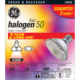 par 50 bulb