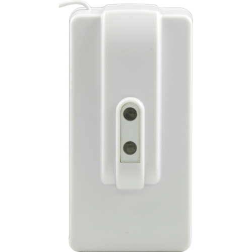 GE Choice Alert Wireless Silent Alarm 043180451378  