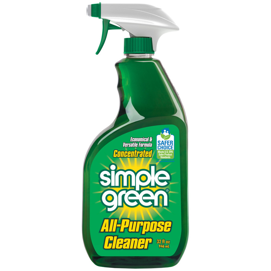 Simple Green 32 fl oz Sassafras All Purpose Cleaner