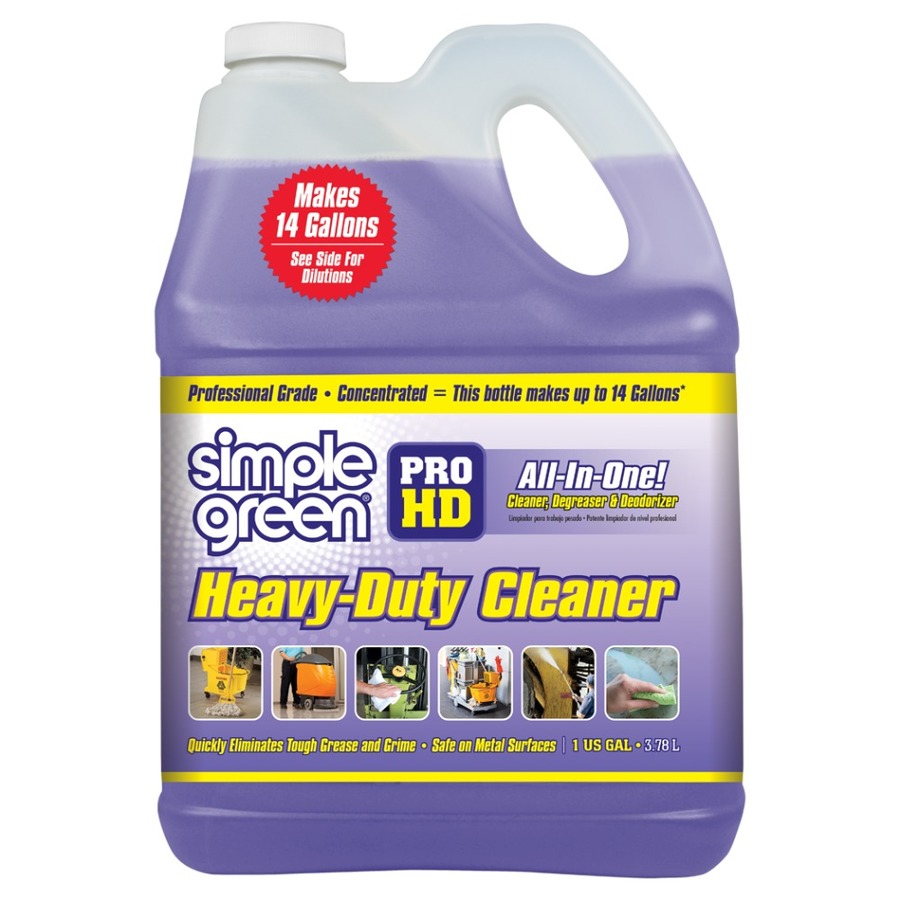 Simple Green Pro HD 128 fl oz All Purpose Cleaner