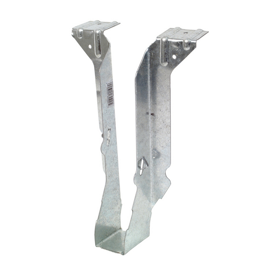 Simpson Strong Tie 2 x 10 Top Flange Joist Hanger