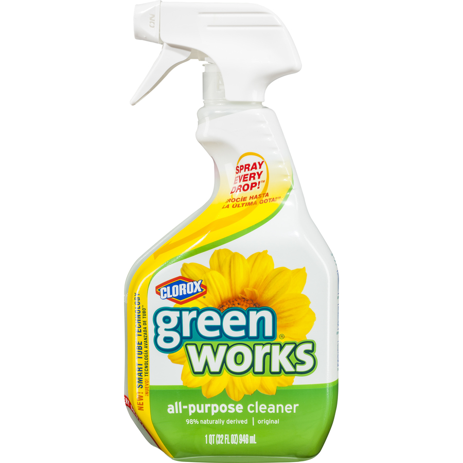 Greenworks 32 fl oz All Purpose Cleaner