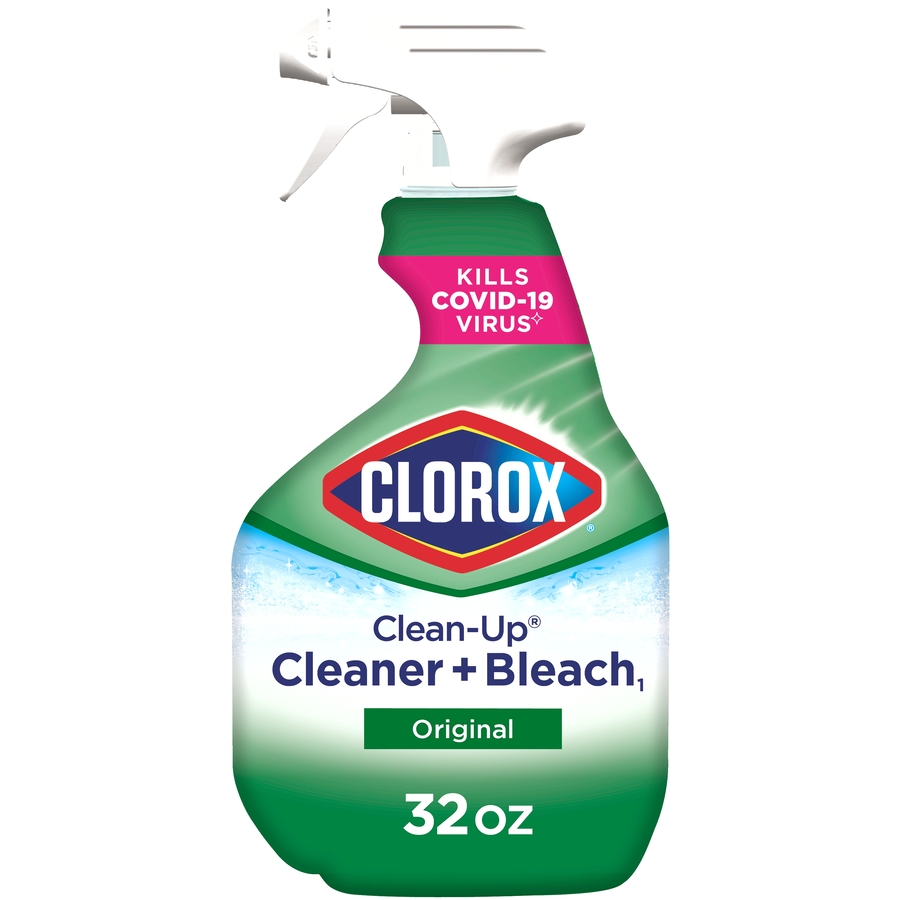 Clorox Clean Up 32 fl oz All Purpose Cleaner