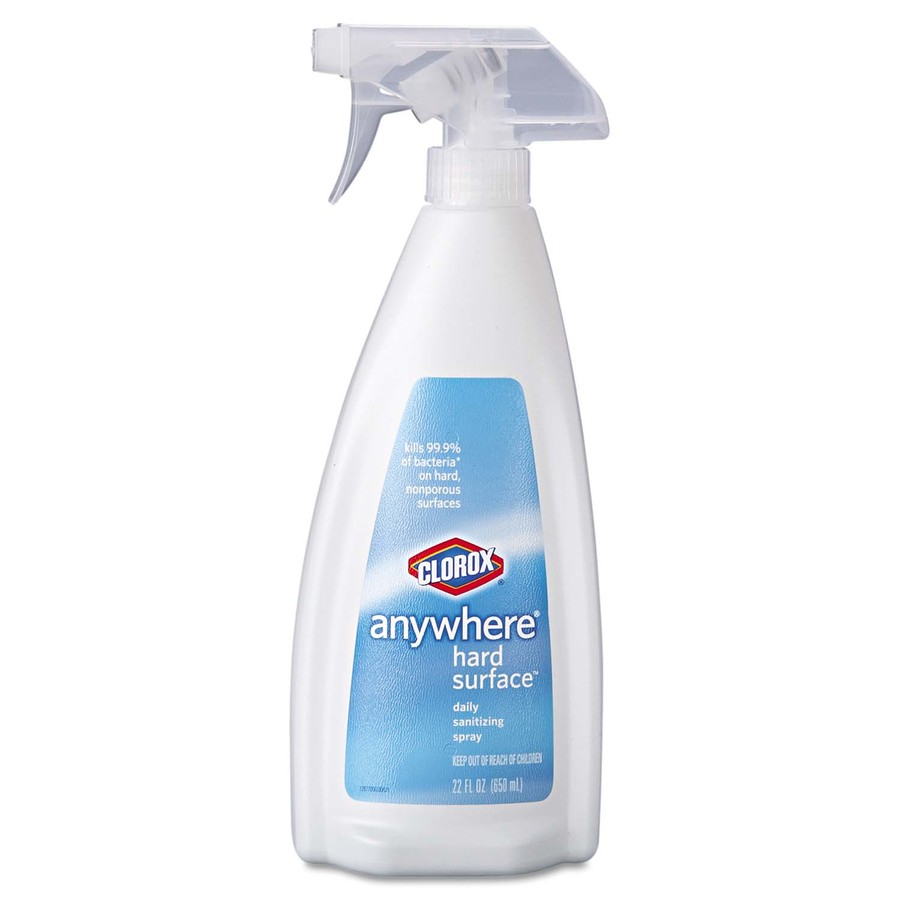 Clorox Anywhere 22 fl oz All Purpose Cleaner