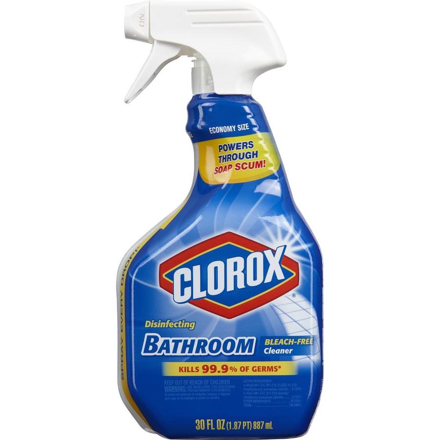 Clorox Disinfecting 30 fl oz All Purpose Cleaner