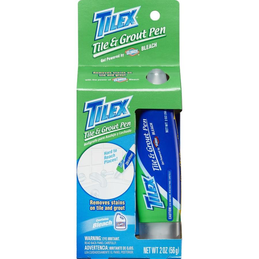 Tilex 2 oz Grout Cleaner