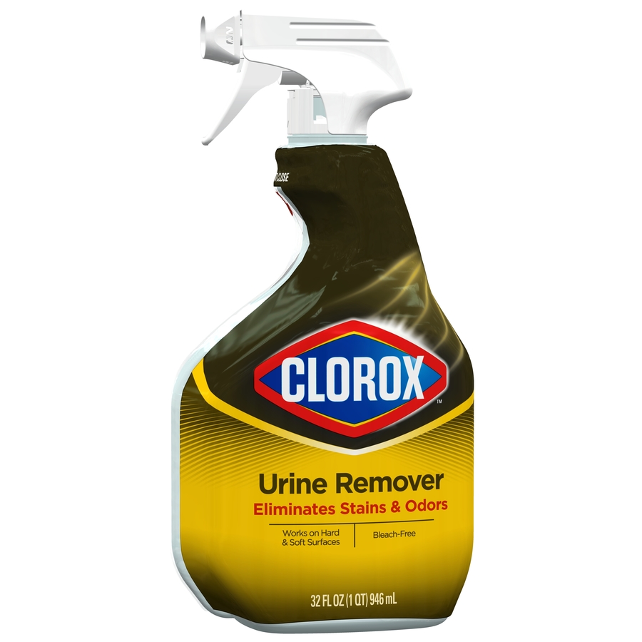 Clorox Urine Remover Stain & Odor 32 fl oz All Purpose Cleaner