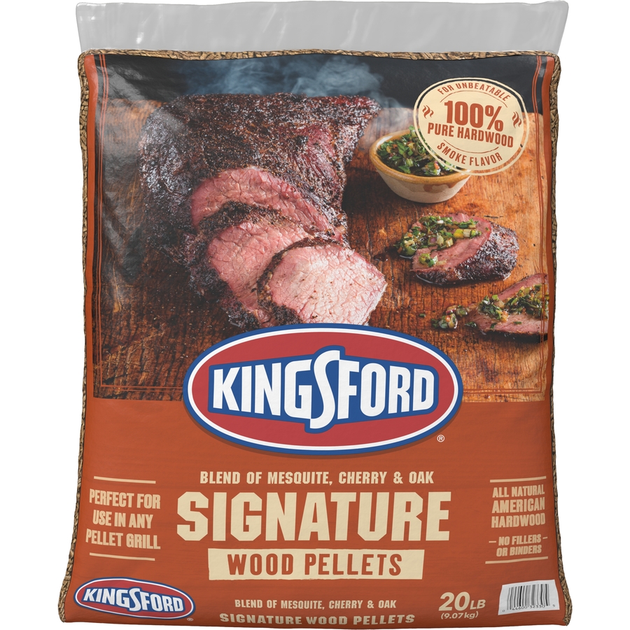 Grill Pellets at Lowes.com