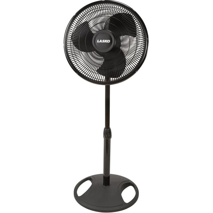 Lasko 16 in 3 Speed Oscillation Stand Fan