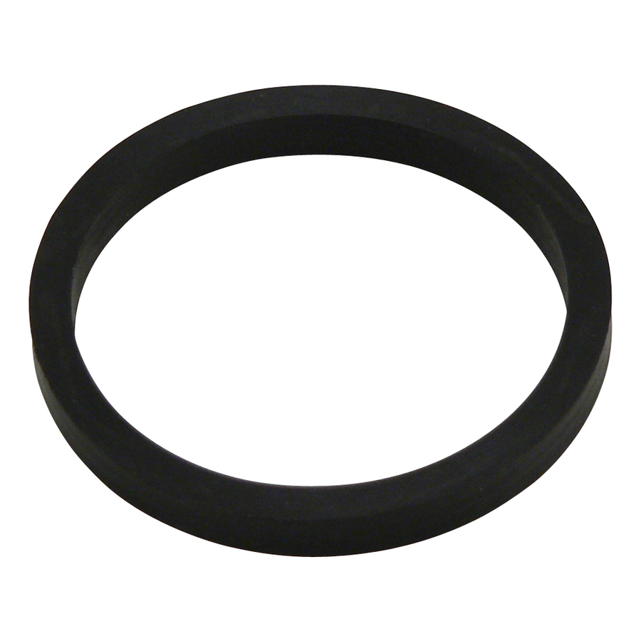 Keeney Mfg. Co. Rubber Square Cut Washer