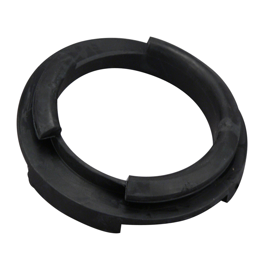 Plumb Pak Black Metal Washer