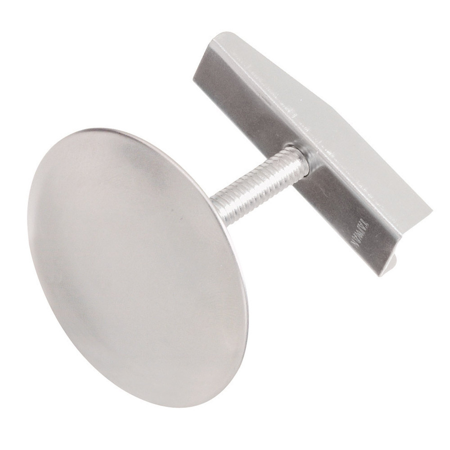 Plumb Pak Chrome Faucet Trim Kit