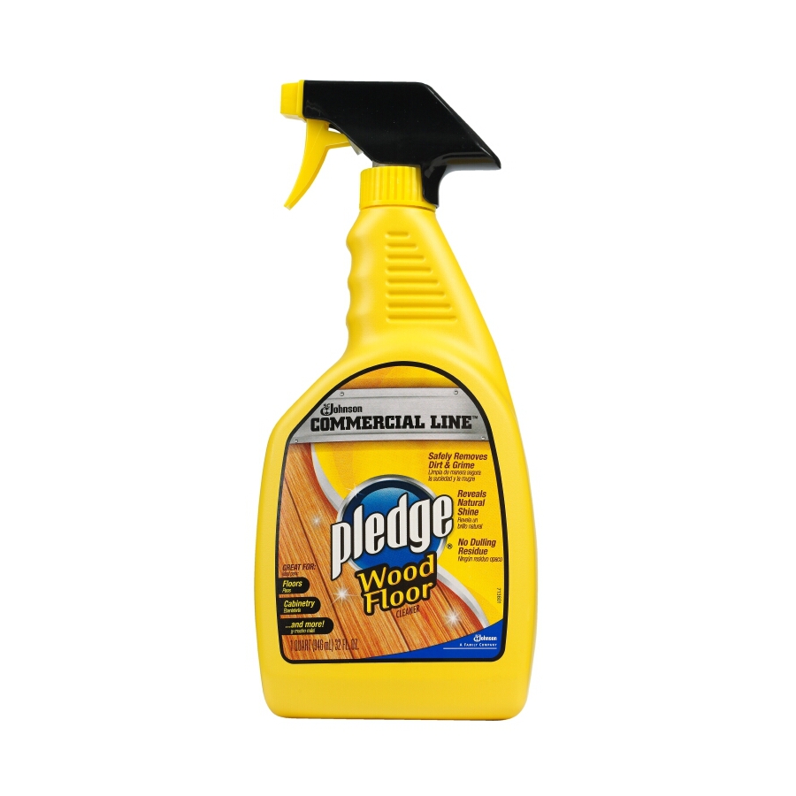 Pledge 32 oz Wood Cleaner