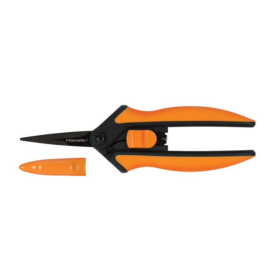 Fiskars Stainless Steel Garden Snip | 399241-4001