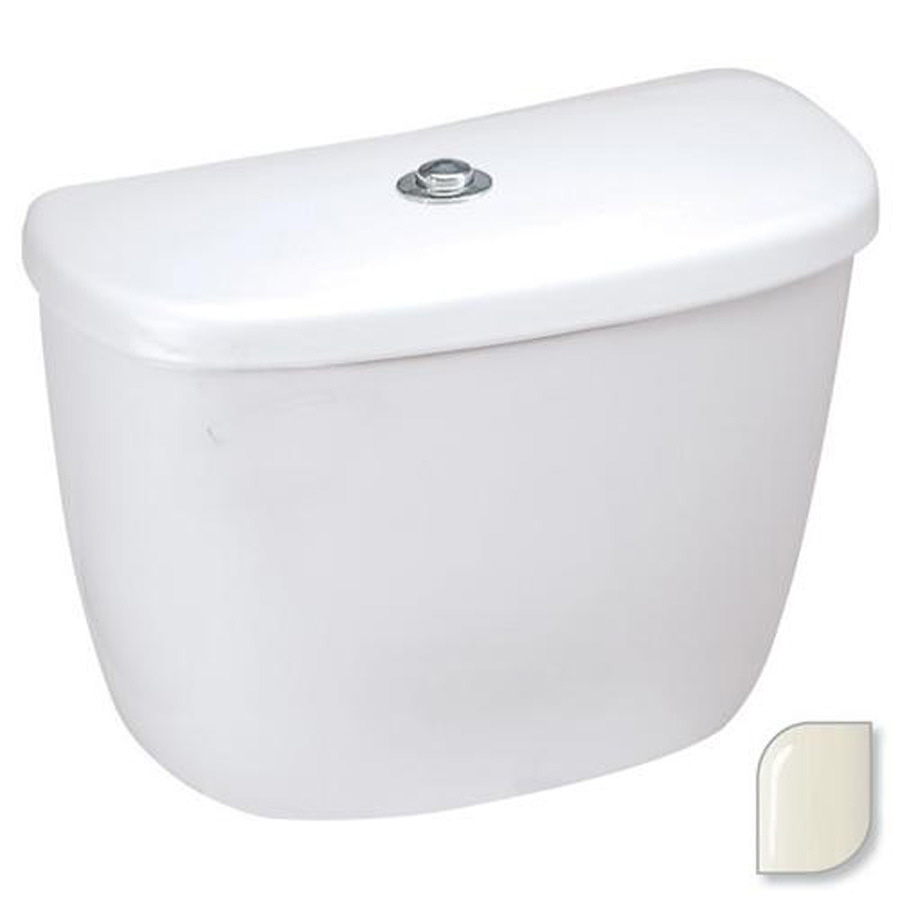 Mansfield Quantum One WaterSense High Performance Toilet Tank