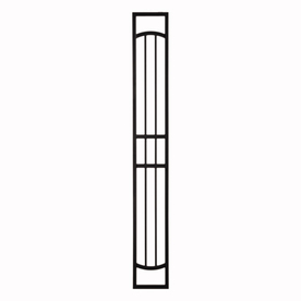 Window Security Bars Lowes >> Shop Gatehouse Window Security Bar at Lowes.com Window Security Bars Lowes >> Shop Gatehouse Window Security Bar at Lowes.com