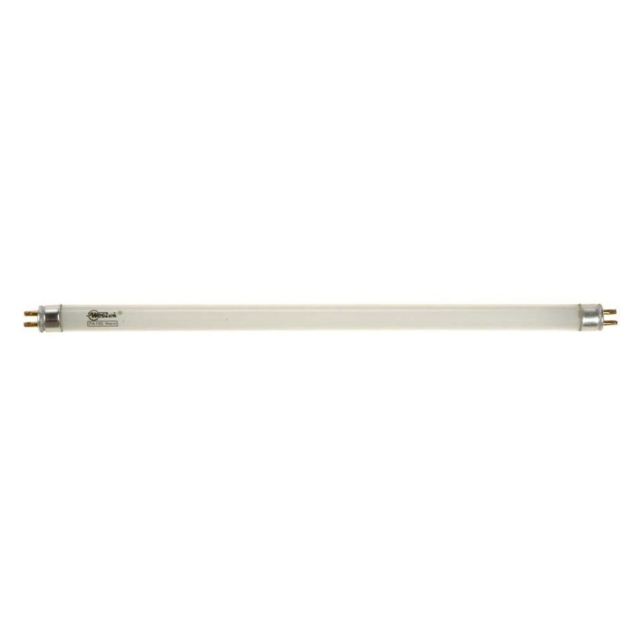 Westek 8 Watt 10 1/2 in Warm White (0K) Fluorescent Light Bulbs