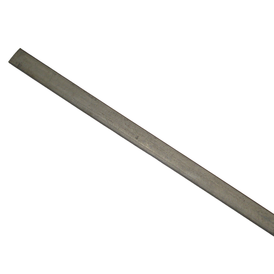 Galvanized Steel Fence Tension Bar