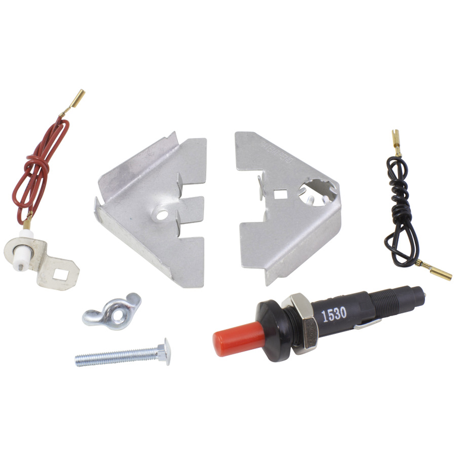 Char Broil Piezo Ignition Kit