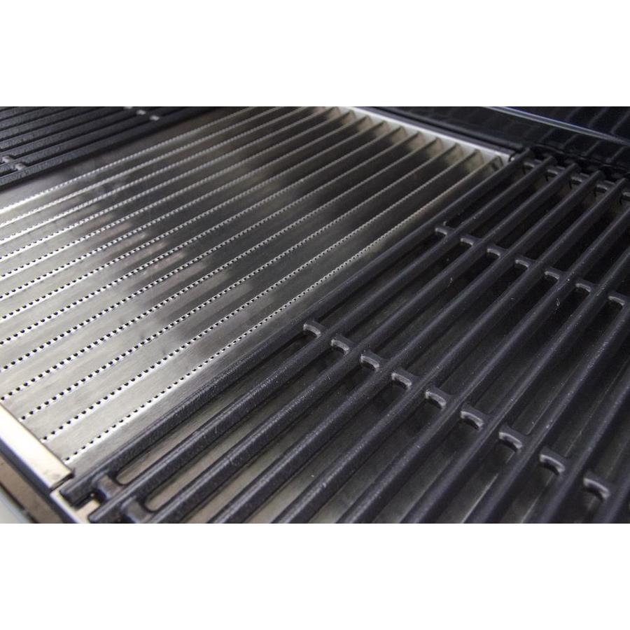 NEW Char-Broil Pre-2015 Tru-InfraRed Grate and Emitter 2358971 2-3 Burners 