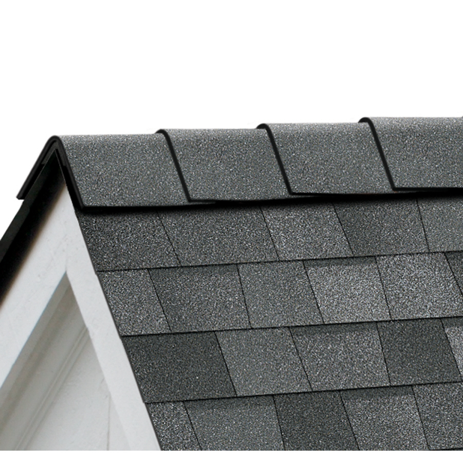 Owens Corning Duration Premium Slatestone Grey AR Laminate Shingles