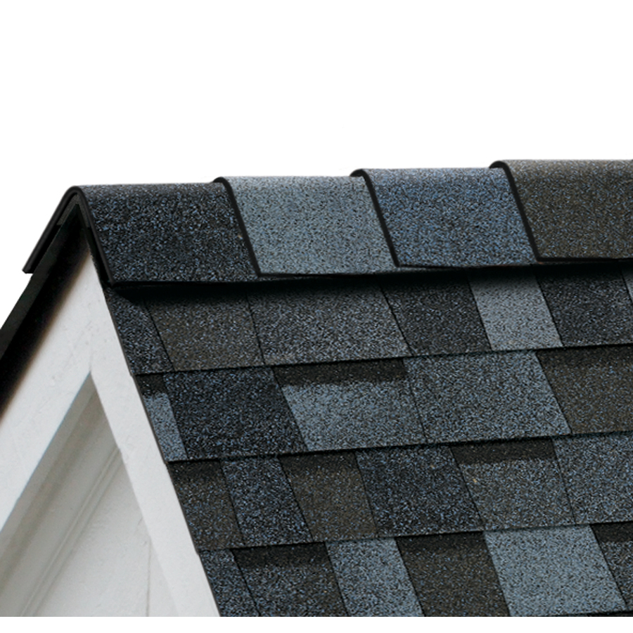 Owens Corning High Ridge Pacific Wave AR Hip and Ridge Shingle