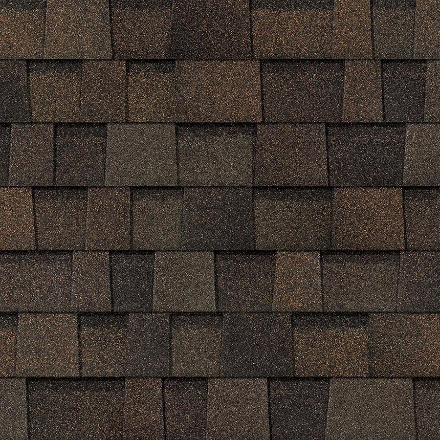 Owens Corning TruDefinition Duration MAX Smokey Mountain Laminate Shingles