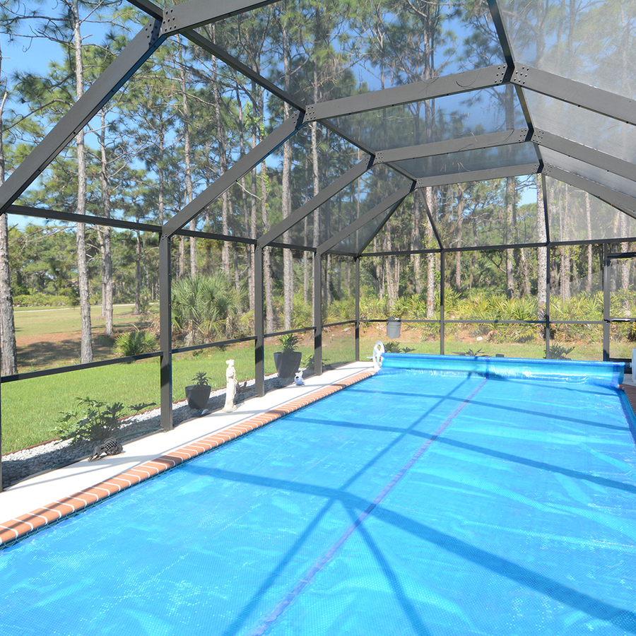 3 foot pool