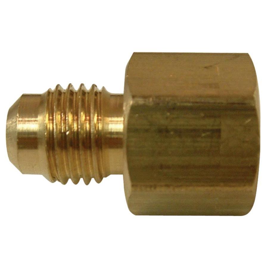 Watts 5/8 in x 1/2 in Flare Fitting