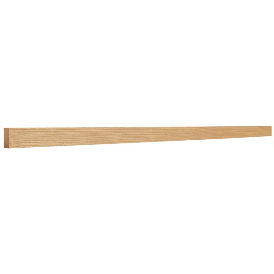 EverTrue Pine Board (Common 8 ft; Actual 8 ft)