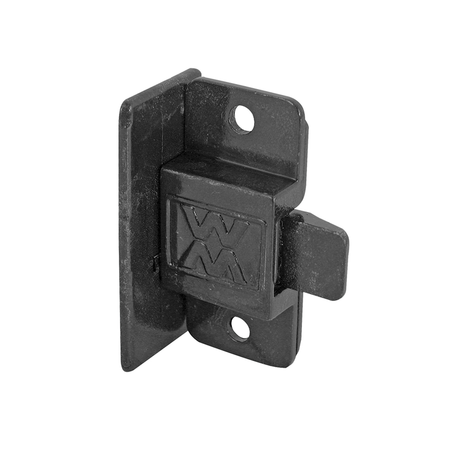 Prime Line BlackDiecast Sliding Window Slam Latch