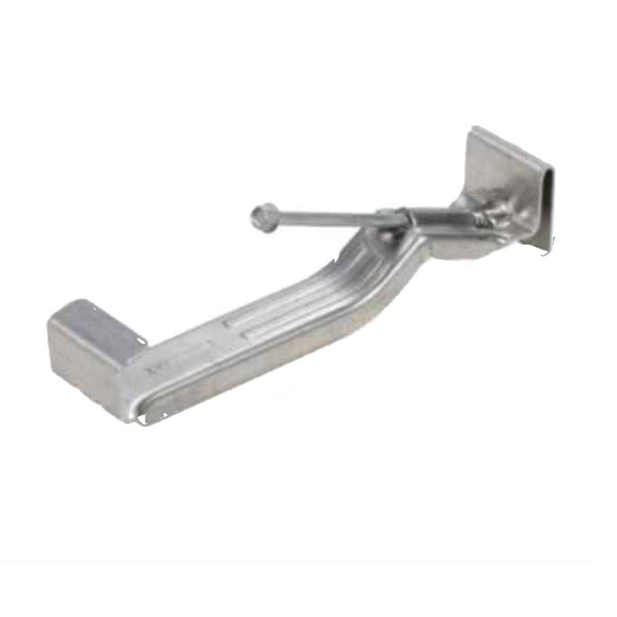 Amerimax Aluminum Gutter Hidden Hanger